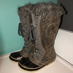 Sorel cate the great